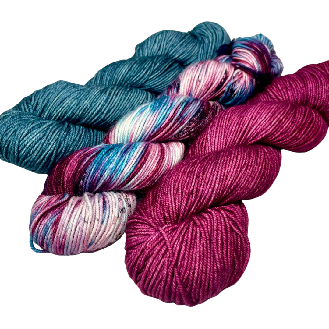 Sal's Blueberries Collection