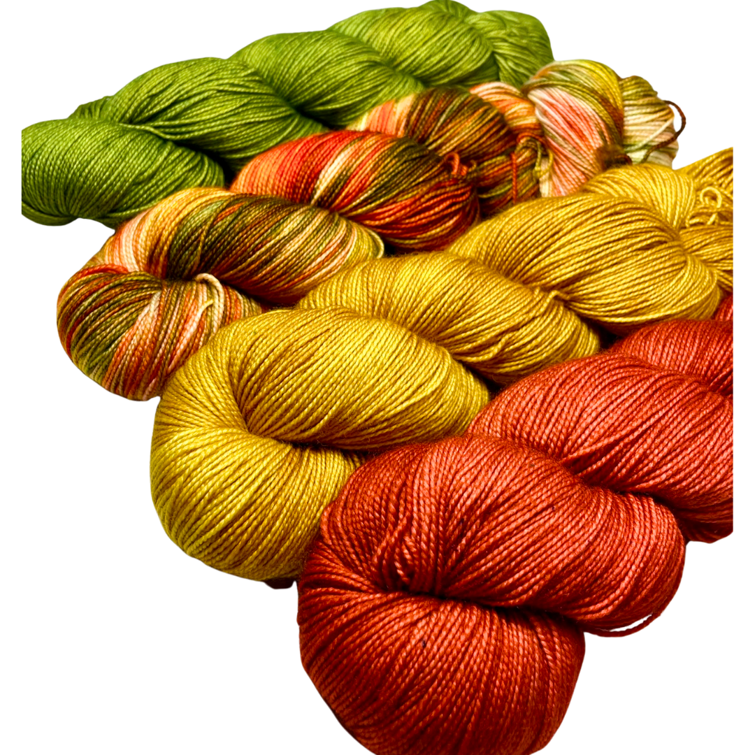 When September Ends Collection