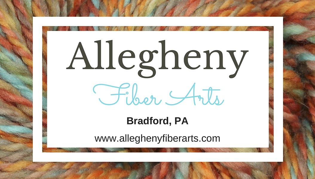 Allegheny Fiber Arts